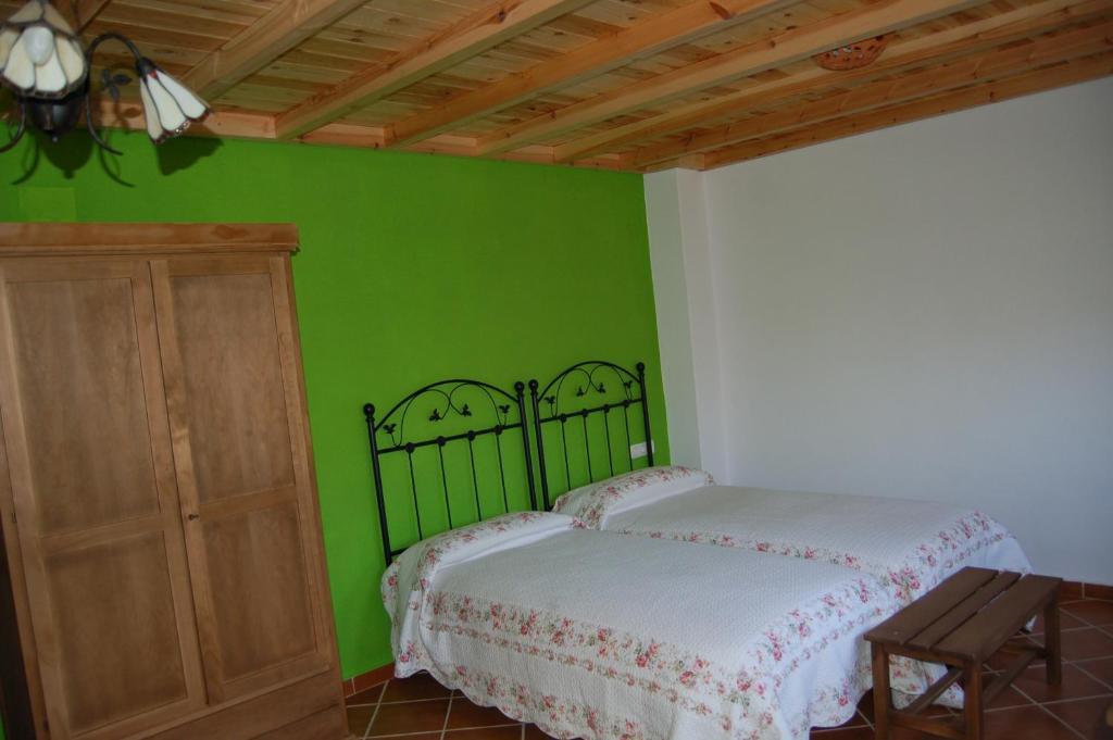 La Molinilla Apartamentos Y Hammam (Adults Only) Лінарес-де-ла-Сьєрра Номер фото