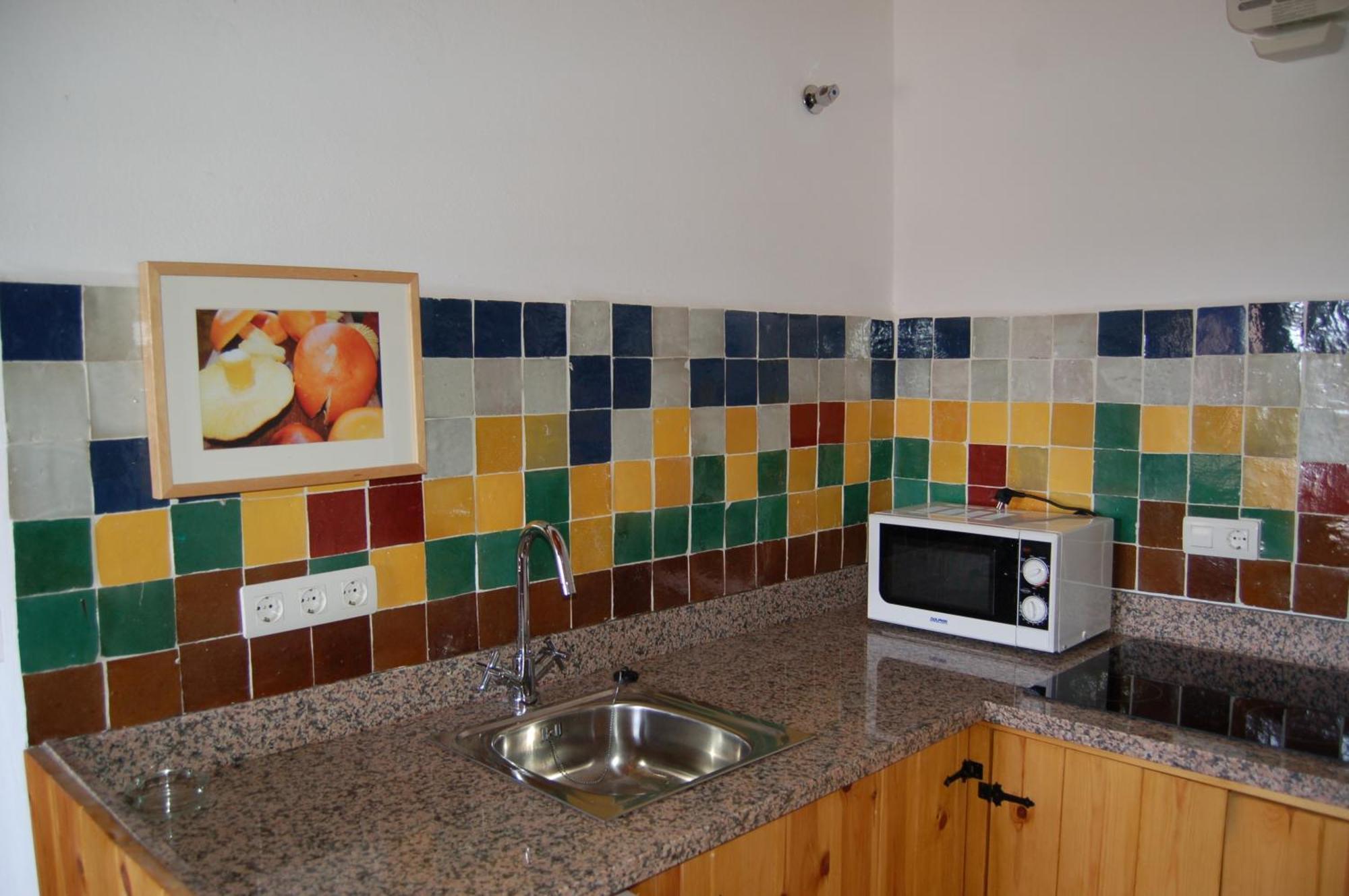 La Molinilla Apartamentos Y Hammam (Adults Only) Лінарес-де-ла-Сьєрра Екстер'єр фото