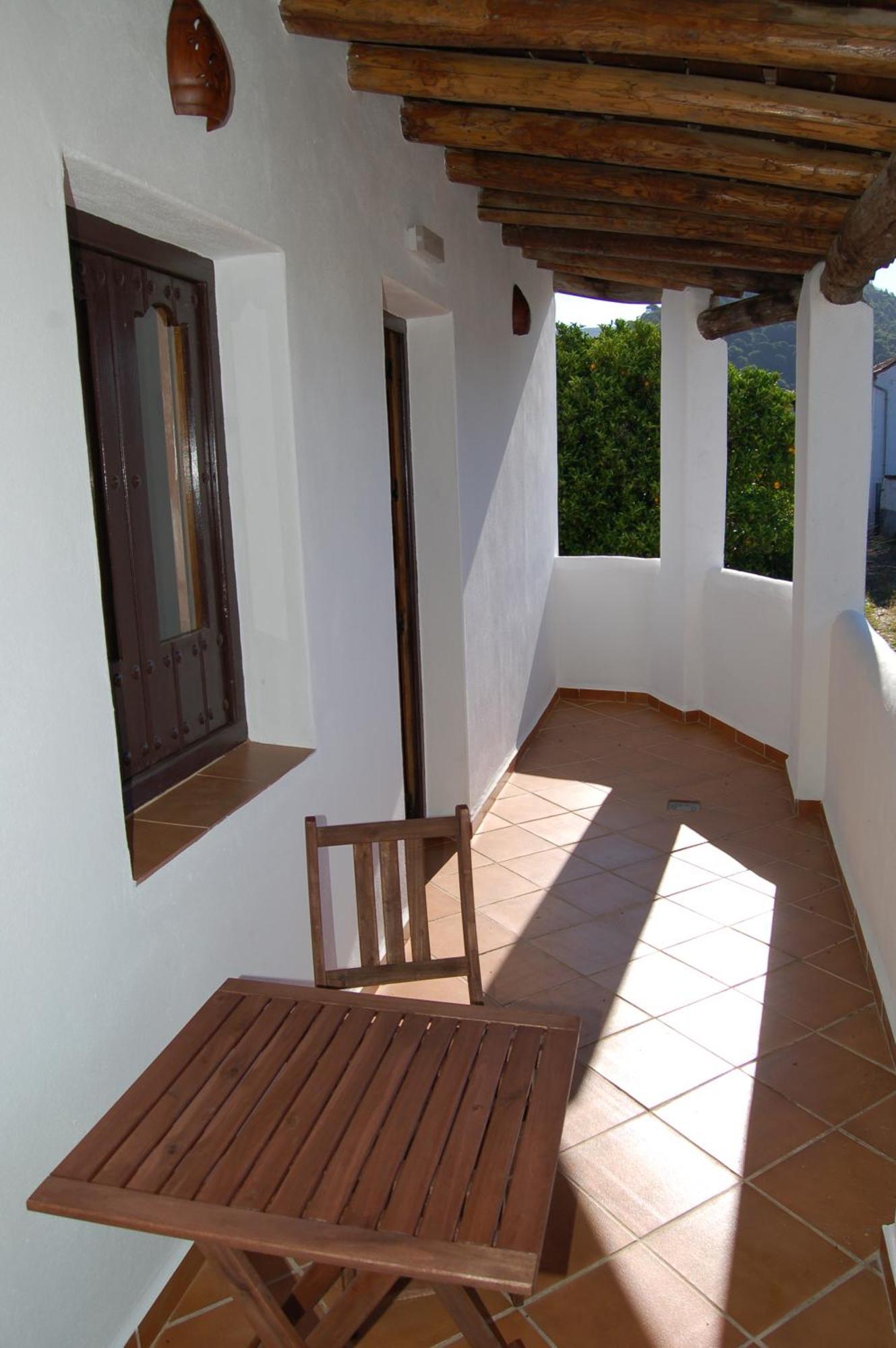 La Molinilla Apartamentos Y Hammam (Adults Only) Лінарес-де-ла-Сьєрра Екстер'єр фото