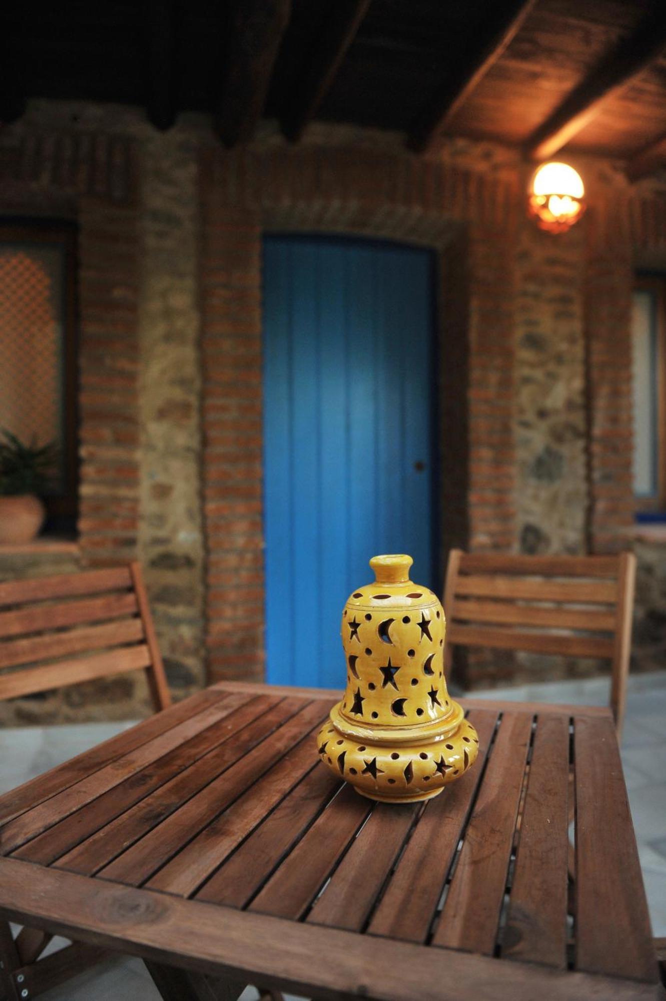 La Molinilla Apartamentos Y Hammam (Adults Only) Лінарес-де-ла-Сьєрра Екстер'єр фото